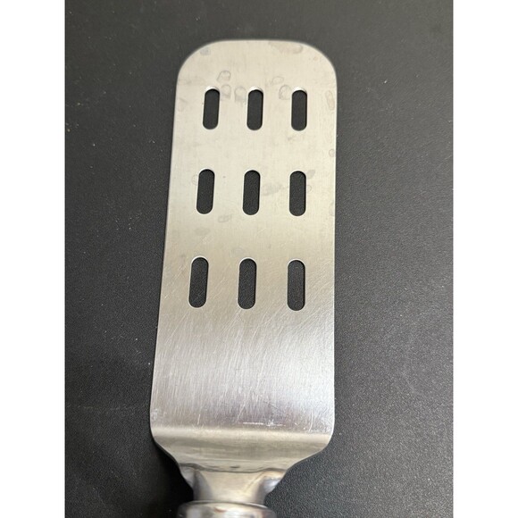 KitchenAid Restaurant Commercial Style Large Heavy Lifter Turner Grill BBQ Flip - Picture 2 of 5